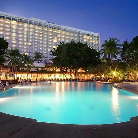 The Imperial Pattaya Hotel Exterior photo